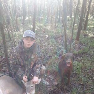 Meet your Posher, Mark